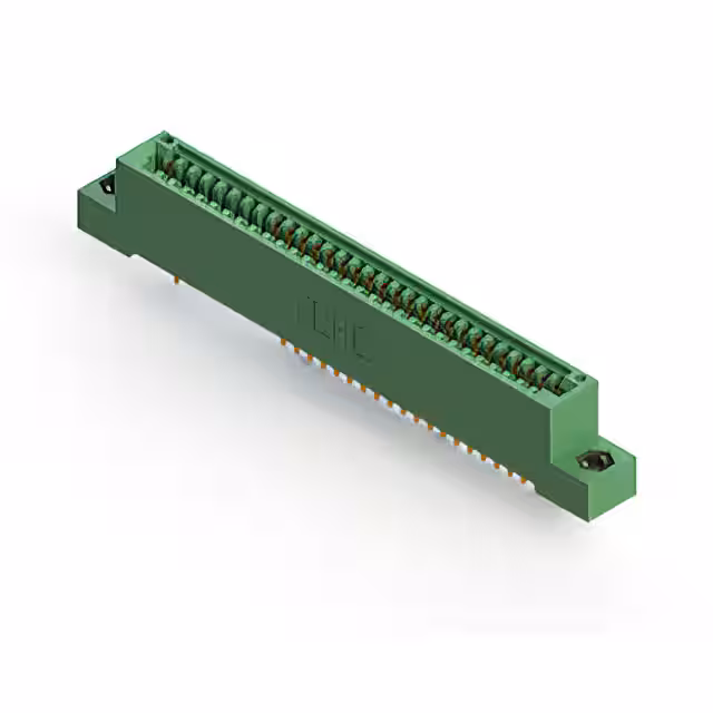 845-030-540-108 EDAC Inc.  Edgeboard Connectors